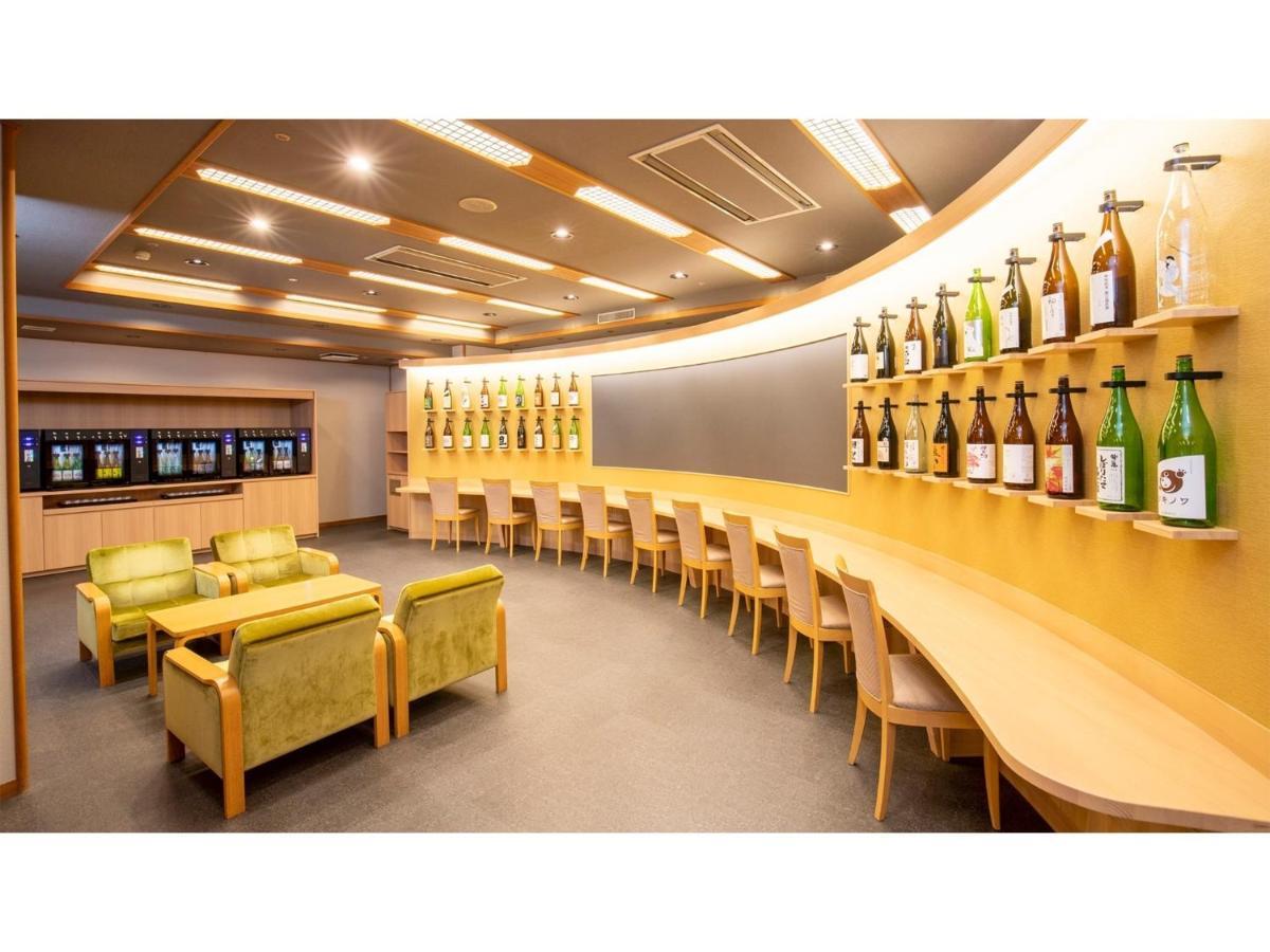 Oshuku Onsen Choeikan - Vacation Stay 55599V Shizukuishi Ngoại thất bức ảnh