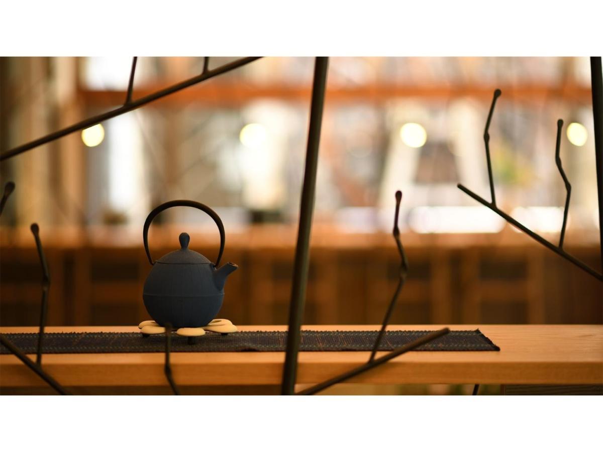 Oshuku Onsen Choeikan - Vacation Stay 55599V Shizukuishi Ngoại thất bức ảnh